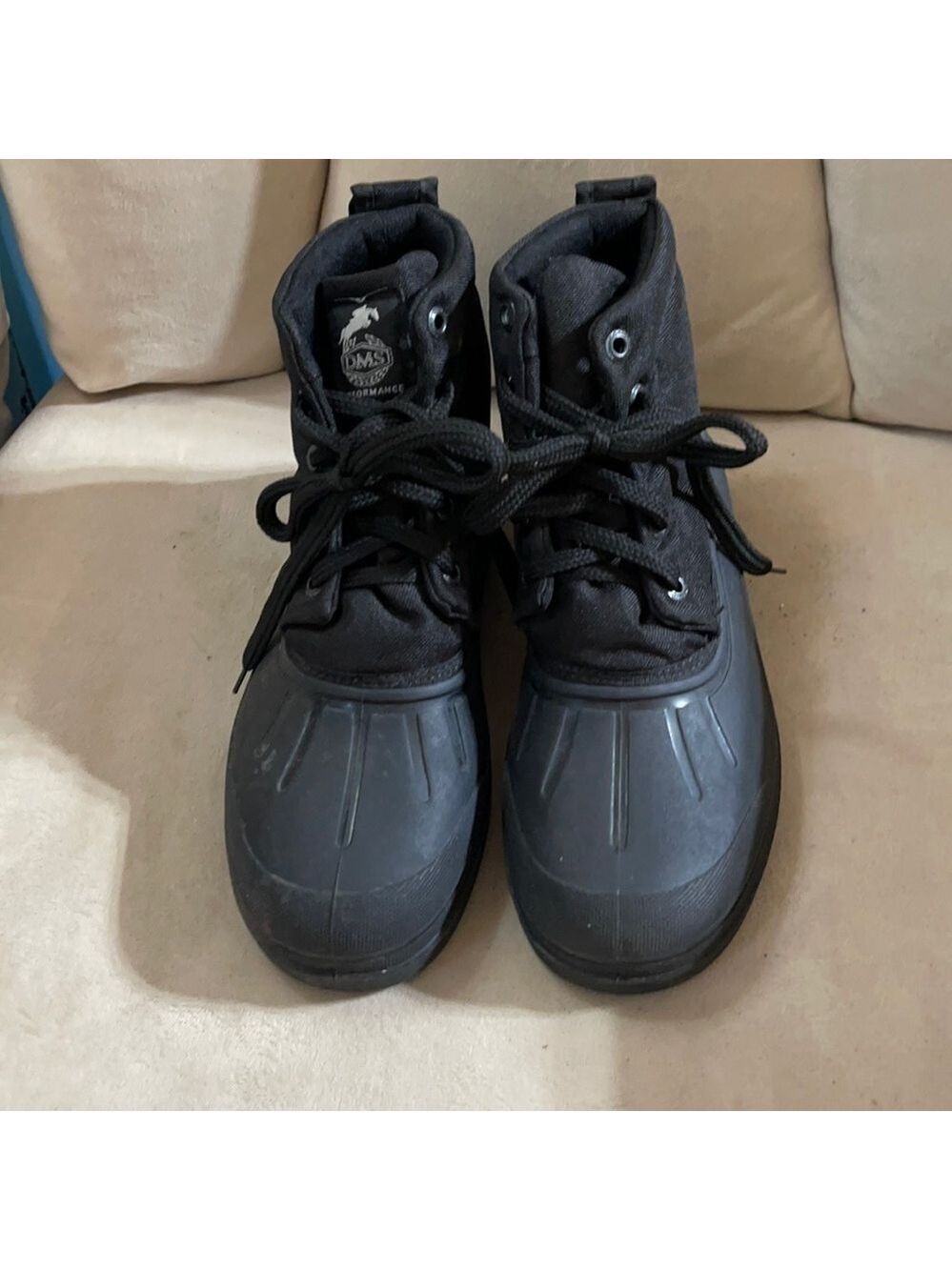 DMS PERFORMANCE BOOTS T3